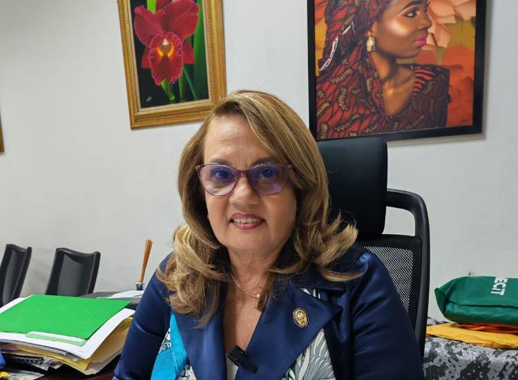 La IA presente en la campaña a la rectoría de la U. de Panamá