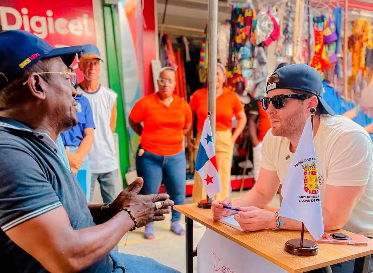 Tejemeneje del 16 de abril de 2026