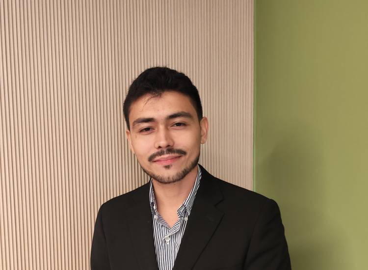Jóvenes de comarcas se capacitan en inteligencia artificial y ciberseguridad