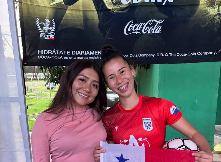Gana su boleto mundialista