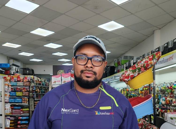 Los consejos para que las mascotas huelan bien