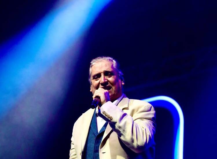 La Esquinita del 28 de julio de 2025