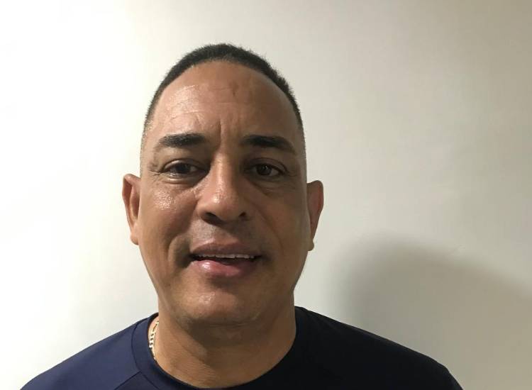 ¡Por la victoria contundente!