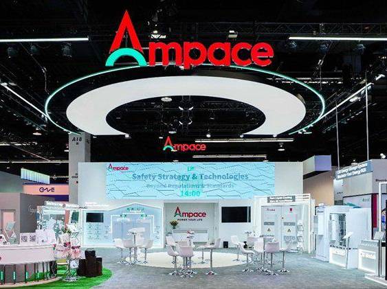 Energía Estratégic | Compañia Ampace.