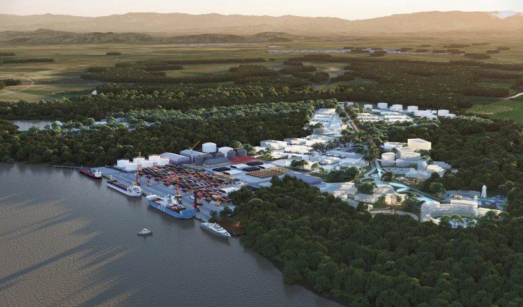 EDITORIAL : Desarrollo y empleo