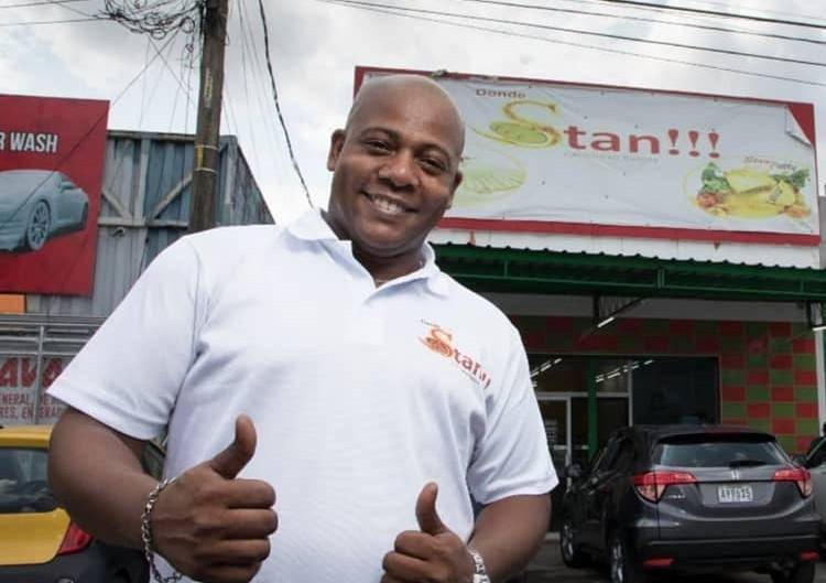 Sabores afro siguen como identidad caribeña