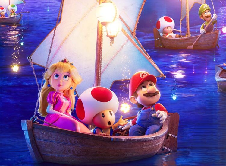 El cine revive clásicos en 2026