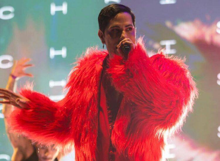 Christian Chávez abre su corazón sobre RBD y defiende con fuerza a Maite Perroni