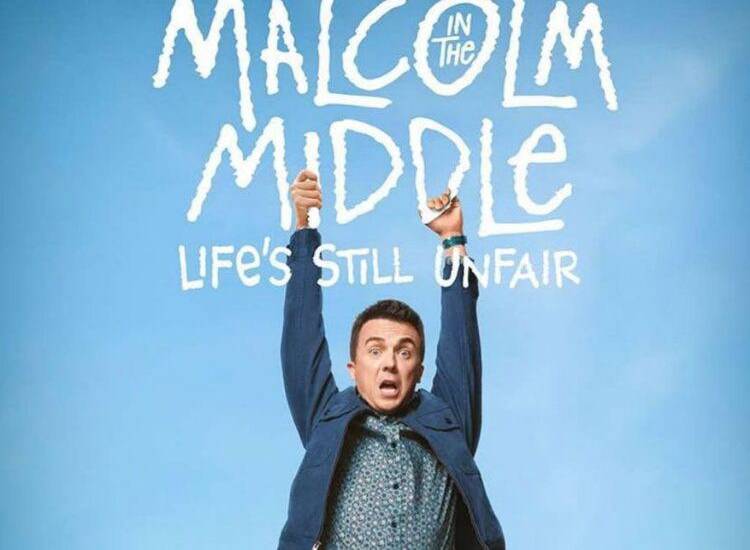 “Malcolm el de en medio” regresa a la pantalla tras casi 20 años