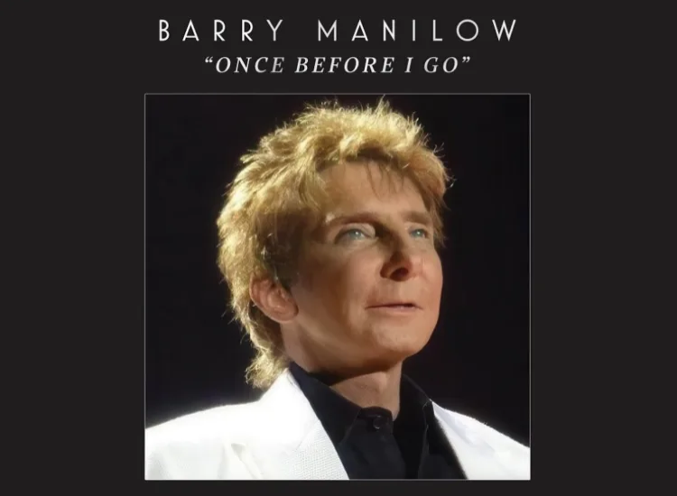 Barry Manilow revela que tiene cáncer y pospone conciertos de 2026