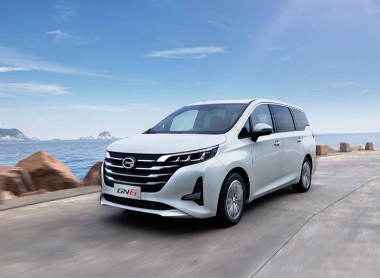 La invasión china llegó con los autos