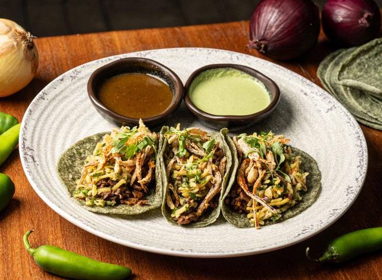 Panamá vivirá el “Taco Week”