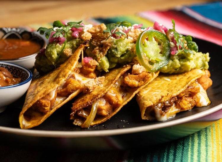 Panamá vivirá el “Taco Week”