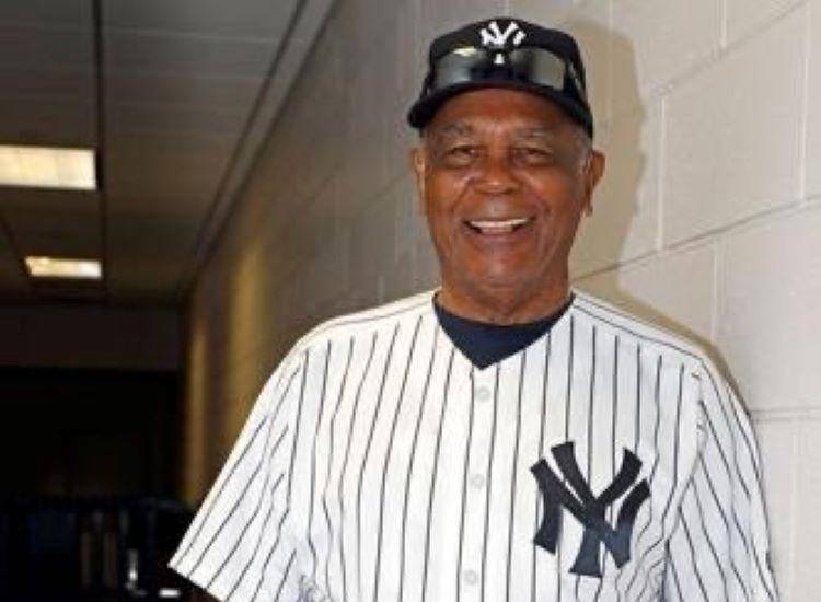 El primer panameño que usó las rayas de los Yankees