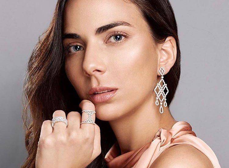 De modelo a dirigir parte del Fashion Week