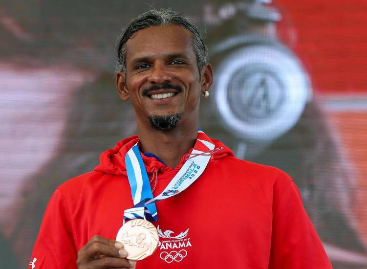 ‘Panas’ arrasaron en el surf