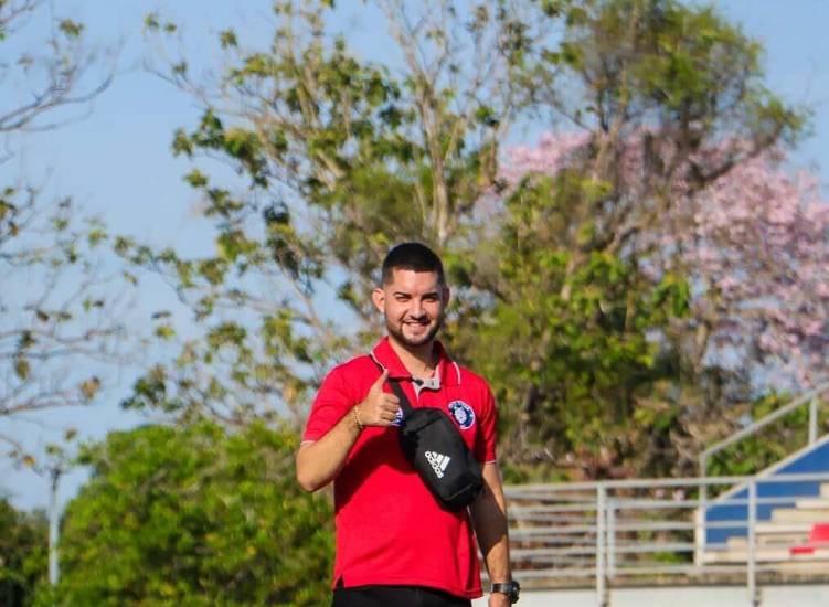 Tevi Coclé: Pasión, educación y futuro