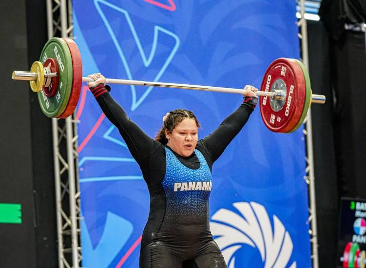 Panamá alegró la gran fiesta centroamericana del deporte