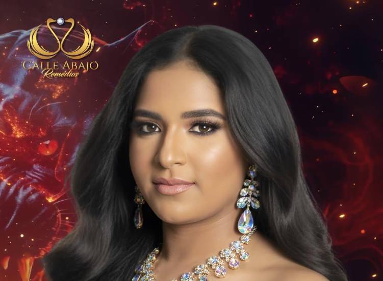 Las soberanas del Carnaval están listas para la fiesta 2026