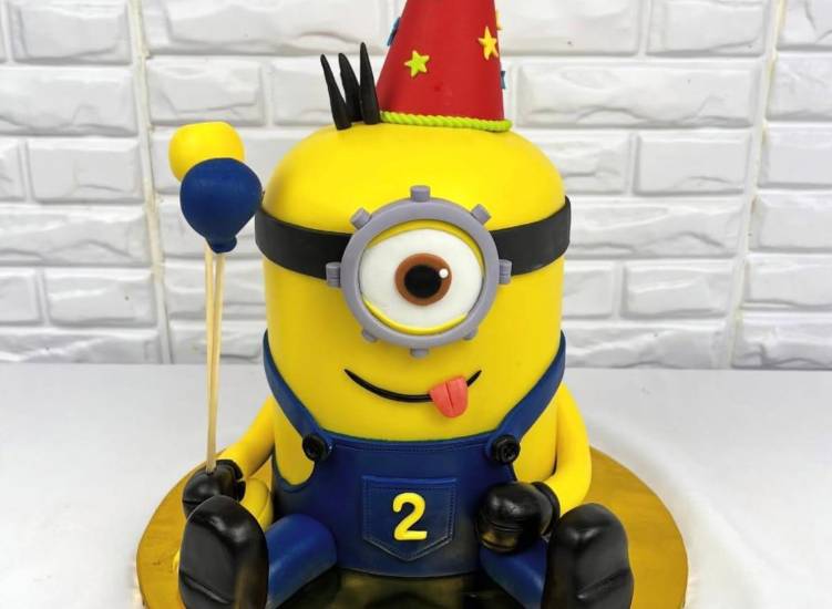 Creatividad hecha postre: “Mathi Cookies” y su propuesta de repostería en 2D y 3D