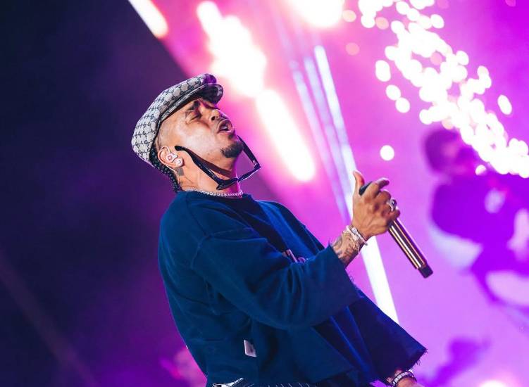 Beéle enamoró a Panamá con su “Borondo Tour” y lanzó colaboración con Ozuna