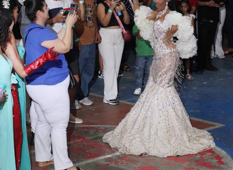 Albanis Torres promete un Carnaval innovador