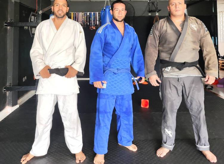 ‘No existe lo imposible’