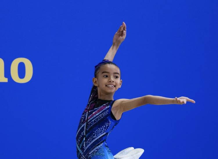 Juntos: grandes y poderosos