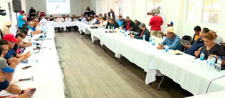 La mediación para hallar el diálogo, insisten organismos