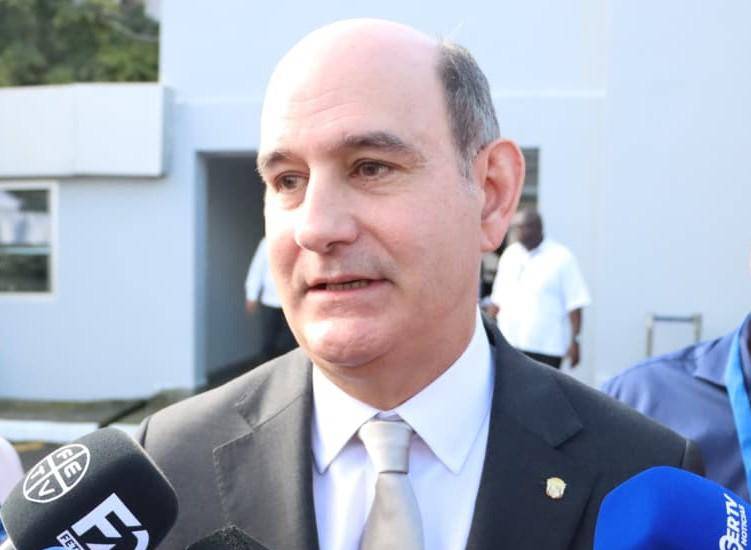 Duty Free del 19 de enero de 2026