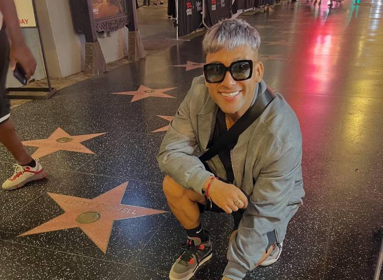 La Esquinita del 6 de octubre de 2025