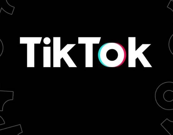 (Foto de ARCHIVO) Logo de TikTok.