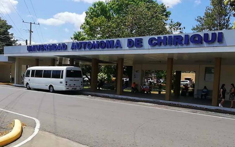 La UNACHI sin pago de quincena este 12 de octubre; rector busca solución presupuestaria