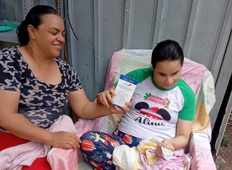 MIDES amplía cobertura de los Programas de Transferencia