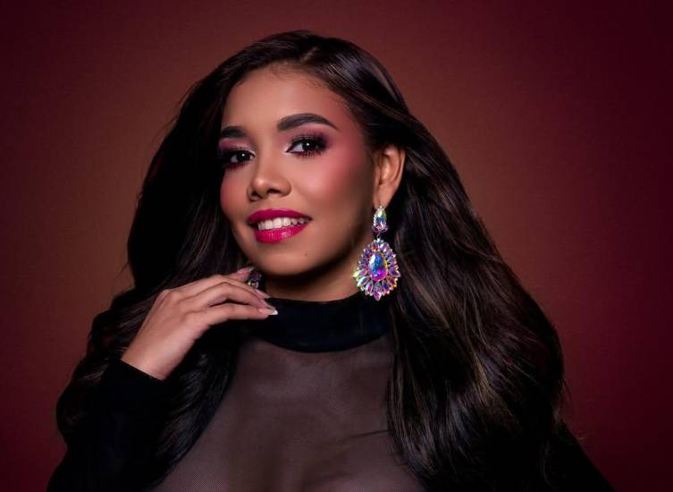 Las soberanas del Carnaval están listas para la fiesta 2026