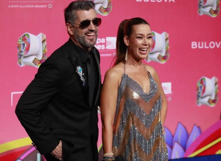 Ricardo Velásquez lanza el disco “Llegó Navidad”