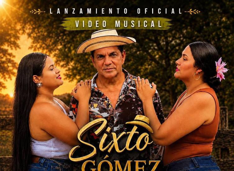 Advierte sobre la decadencia en la música típica
