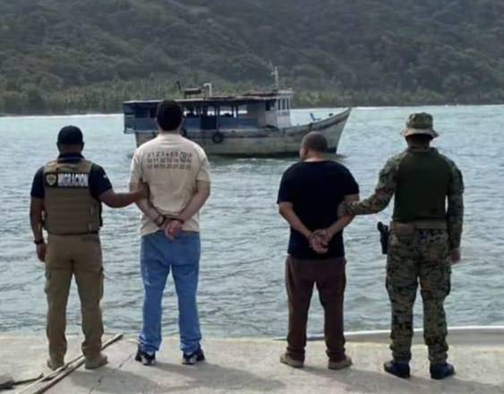 ML | Uno de los ciudadanos colombianos inadmitidos.