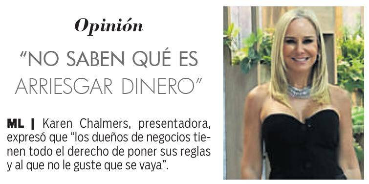 $!“Influencers” necesitan límites y educación