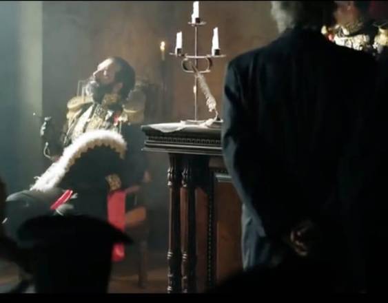 ML | Otros actores que son parte de la producción.