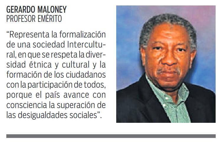 $!Los líderes afropanameños definen labor de la SENADAP