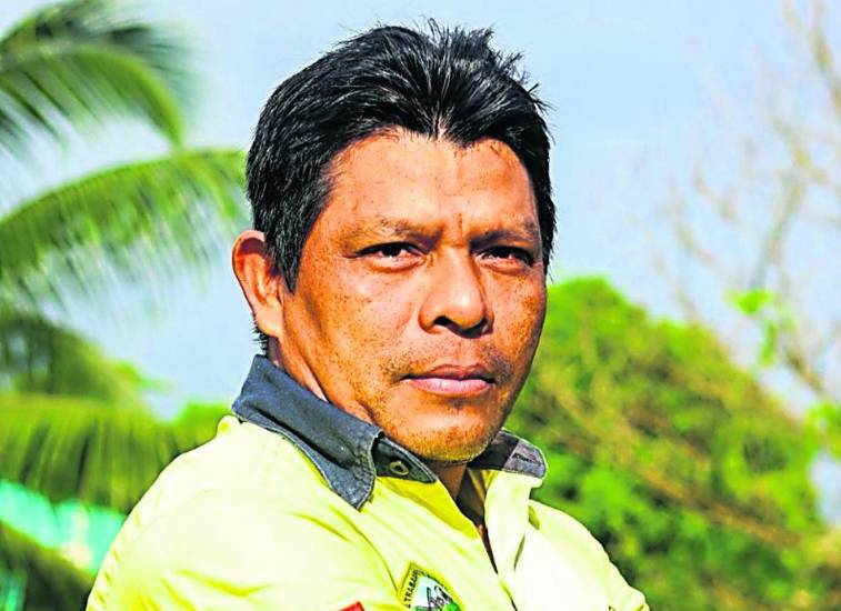 Más de 2,000 panameños hoy escriben una nueva historia en Cobre Panamá