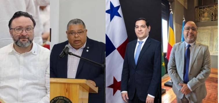 Al menos 13 funcionarios de alto nivel quedan fuera del gobierno
