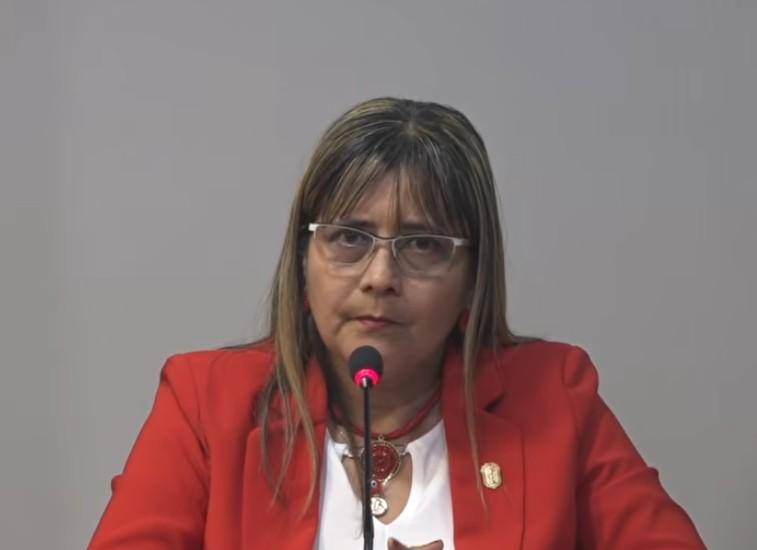 Magistrado del Tribunal Electoral será escogido la otra semana