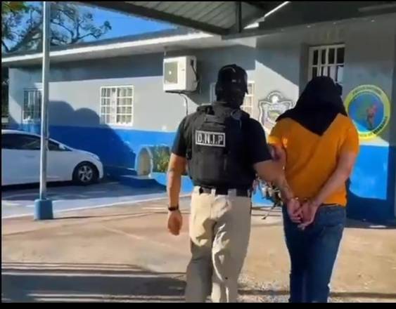 En las últimas 24 horas fueron aprehendidas 226 personas a nivel nacional