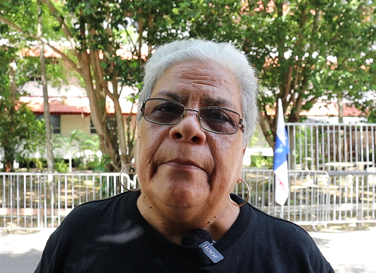 Ambientalistas siguen en vigilia y piden la renuncia de Concepción