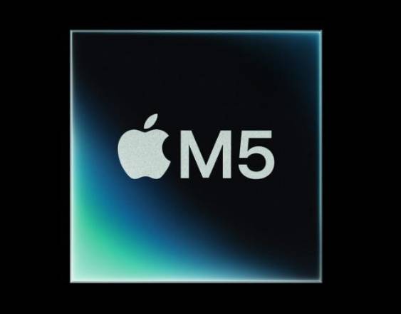 Chip Apple Silicon M5