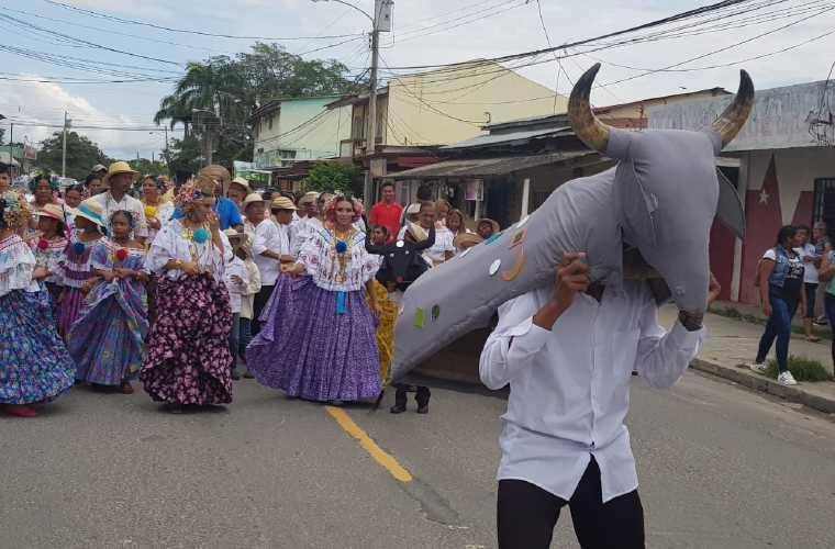 Mulino valida el Festival del Toro Guapo de Antón con nueva ley