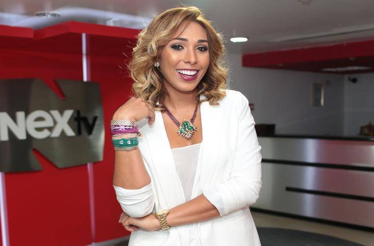 Patty Castillo, el cerebro de marketing detrás del Boza