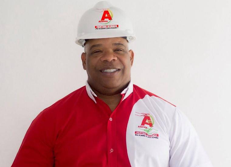 Los 26 representantes de la capital